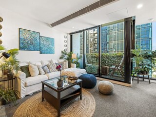 Appartamento Melbourne Caratteristiche 4