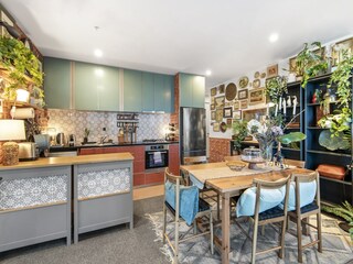 Appartement Melbourne Kenmerken 12