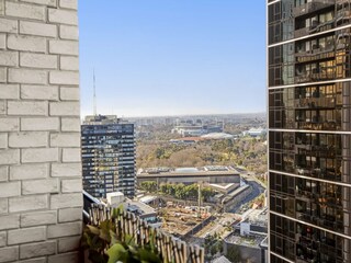 Appartement Melbourne Enregistrement extérieur 2