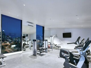 Apartamento Melbourne  14