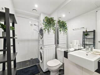 Appartamento Melbourne Caratteristiche 13