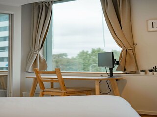 Apartamento Welt Características 3