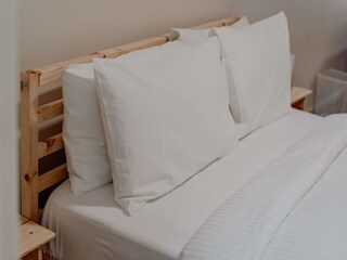 Apartamento Welt Características 4