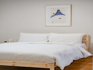 Appartement Welt Équipement 6