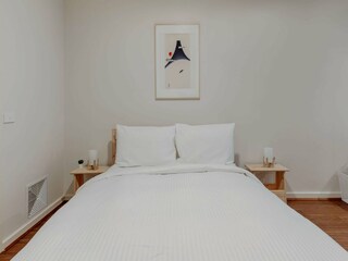 Apartamento Welt Características 8