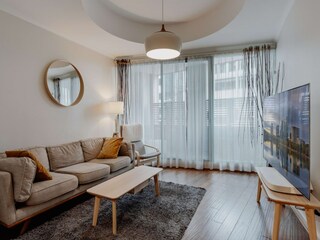 Appartement Welt Équipement 13