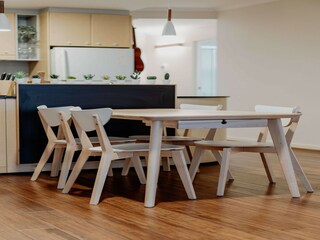 Appartement Welt Équipement 16