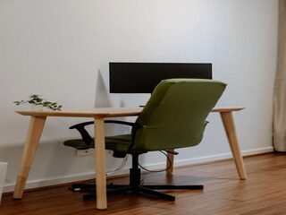 Apartamento Welt Características 18