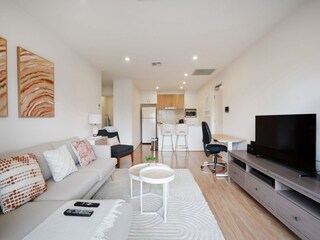 Apartamento Welt Características 3