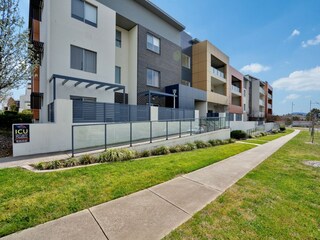 Apartamento Welt Características 5