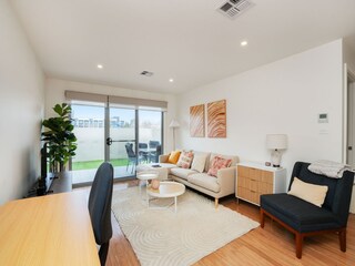 Apartamento Welt Características 6