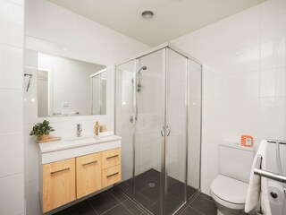 Apartamento Welt Características 9