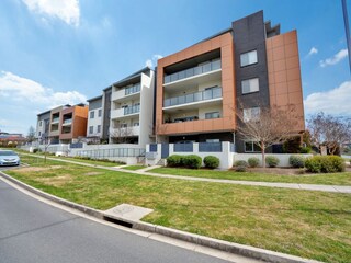 Apartamento Welt Características 11