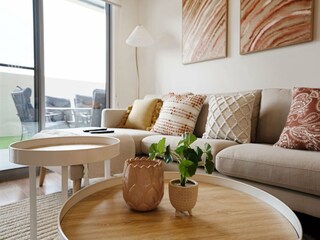 Apartamento Welt Características 12