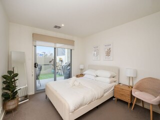 Apartamento Welt Características 13