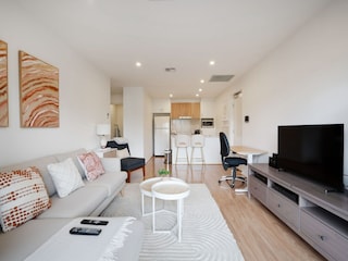 Apartment Welt Ausstattung 5