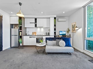 Apartment Melbourne Ausstattung 6