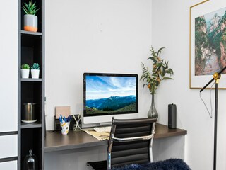 Apartment Melbourne Features 12