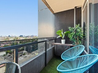 Appartamento Melbourne Registrazione all'aperto 3