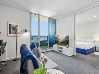 Apartamento Melbourne Características 6