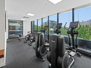 Apartamento Melbourne  14