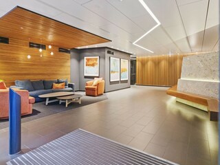 Appartement Melbourne Équipement 8