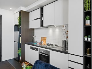 Apartment Melbourne Ausstattung 13