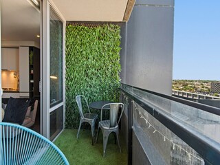 Apartment Melbourne Außenaufnahme 4