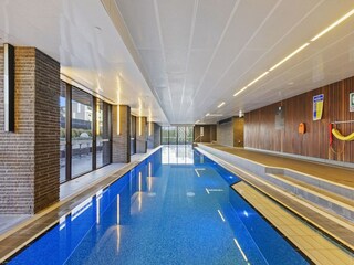 Apartment Melbourne Außenaufnahme 4