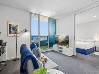 Appartamento Melbourne Caratteristiche 7