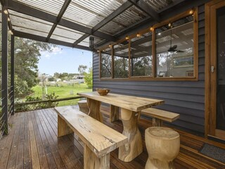 Apartamento Welt Grabación al aire libre 2