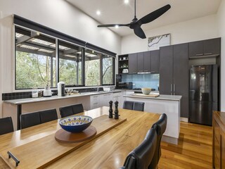 Apartamento Welt Características 4