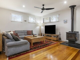 Apartamento Welt Características 9