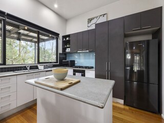 Apartamento Welt Características 6