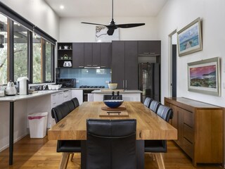 Apartamento Welt Características 11