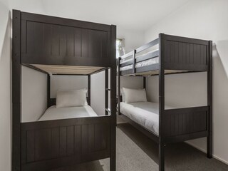 Apartamento Welt Características 8