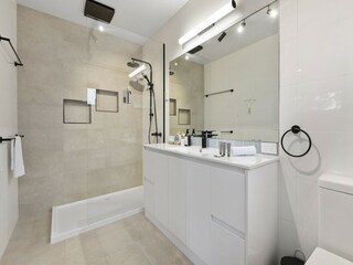 Apartamento Welt Características 9