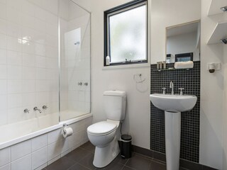 Apartamento Welt Características 13