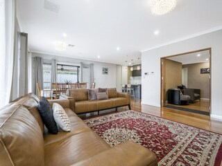 Apartamento Welt Características 4