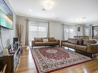 Apartamento Welt Características 5