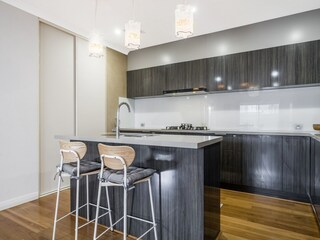 Apartamento Welt Características 24