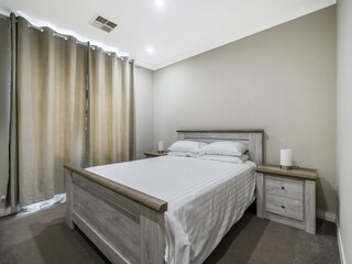 Apartamento Welt Características 25