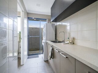 Apartamento Welt Características 8