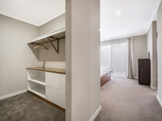 Apartamento Welt Características 16