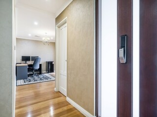 Apartamento Welt Características 9