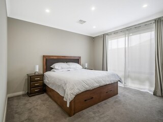 Apartamento Welt Características 28