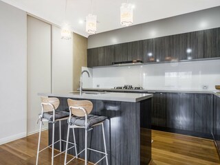 Apartamento Welt Características 11