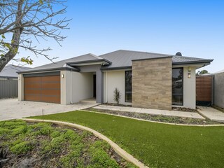 Appartement Welt Kenmerken 35