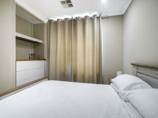 Apartamento Welt Características 37