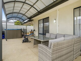 Appartement Welt  40